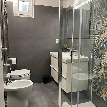 Casa Flavia *