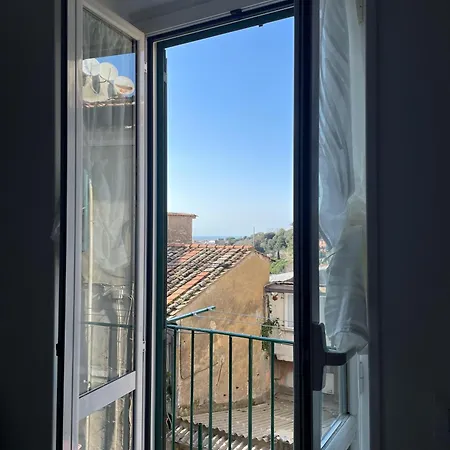 Apartment Casa Flavia *