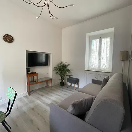 Apartment Casa Flavia Ariccia