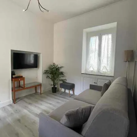 Casa Flavia Apartment
