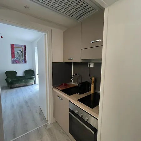 Casa Flavia Apartment *