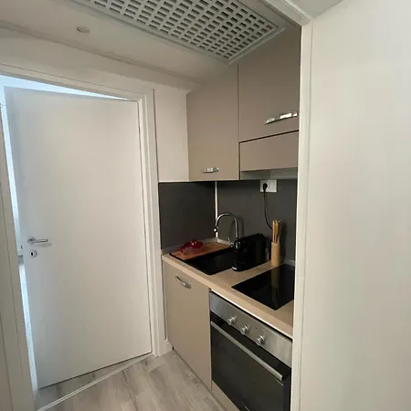 Casa Flavia Apartment *