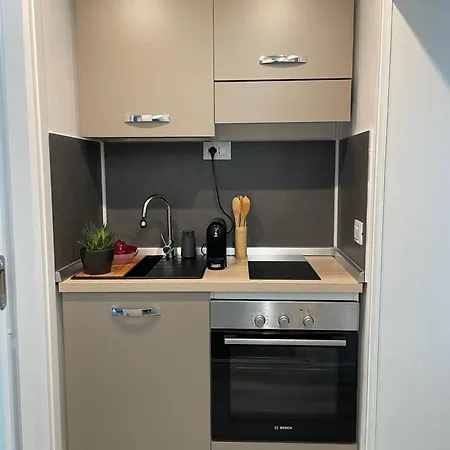 Casa Flavia Apartment