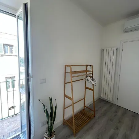 Apartment Casa Flavia *