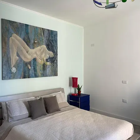 Casa Flavia Apartment Ariccia