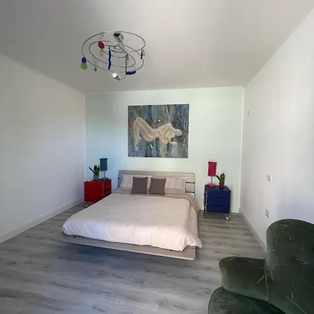 Casa Flavia *