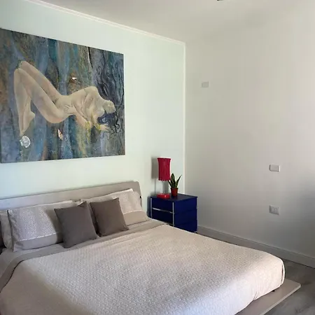Casa Flavia Apartment *