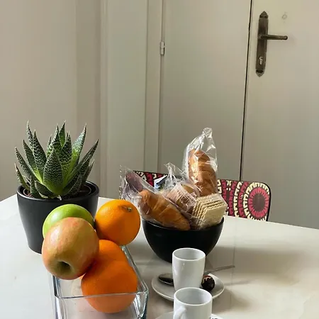 Apartment Casa Flavia *
