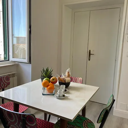 Apartment Casa Flavia Ariccia