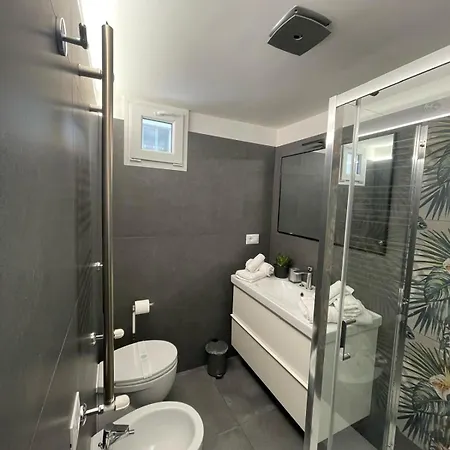 Casa Flavia *