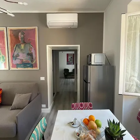 Casa Flavia