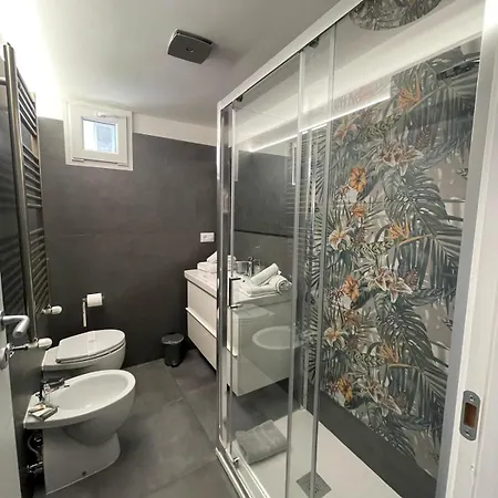 Casa Flavia Apartment
