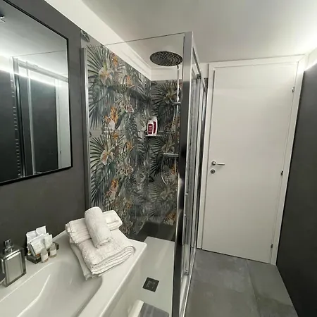 Apartment Casa Flavia