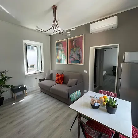 Casa Flavia Apartment *