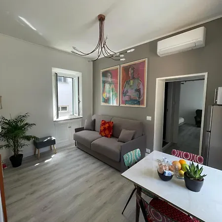 Apartment Casa Flavia *