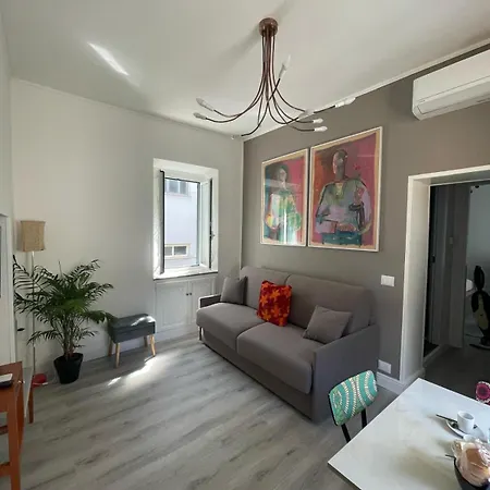 Apartment Casa Flavia Ariccia