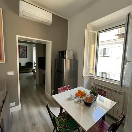 Casa Flavia Ariccia