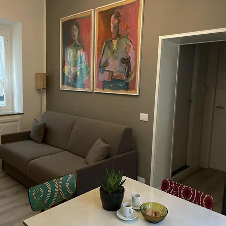 Casa Flavia -Spazio E Comfort Nel Centro Storico *