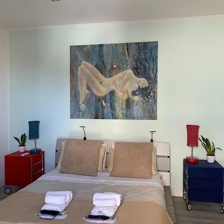 Casa Flavia -Spazio E Comfort Nel Centro Storico * Ariccia