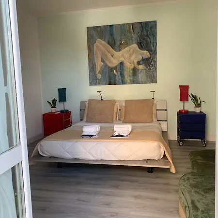 Casa Flavia -Spazio E Comfort Nel Centro Storico *