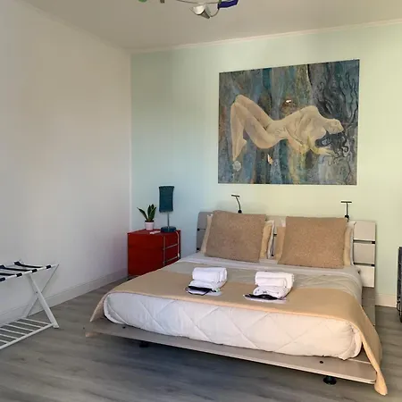 Casa Flavia -Spazio E Comfort Nel Centro Storico Apartment *