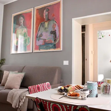 Casa Flavia-comfort E Relax Nel Cuore Di * 阿里恰