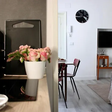 Casa Flavia-comfort E Relax Nel Cuore Di