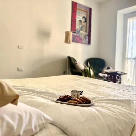Casa Flavia-comfort E Relax Nel Cuore Di 阿里恰