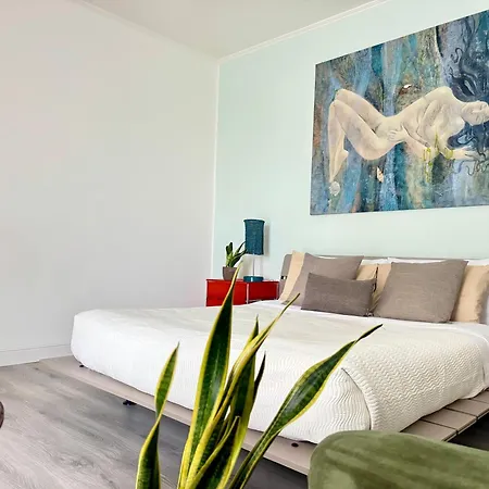 Casa Flavia-comfort E Relax Nel Cuore Di * Ariccia