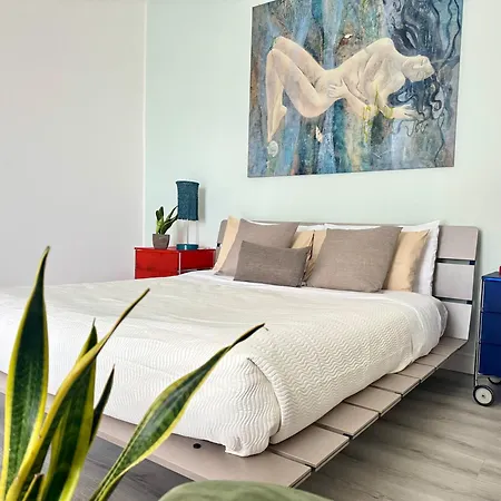 Casa Flavia-comfort E Relax Nel Cuore Di 阿里恰