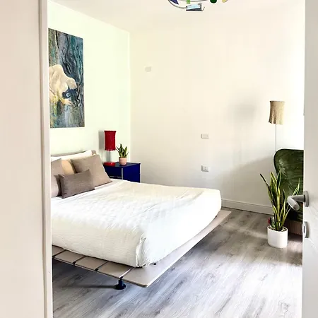 Casa Flavia-comfort E Relax Nel Cuore Di * 阿里恰