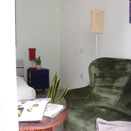 Casa Flavia-comfort E Relax Nel Cuore Di 公寓