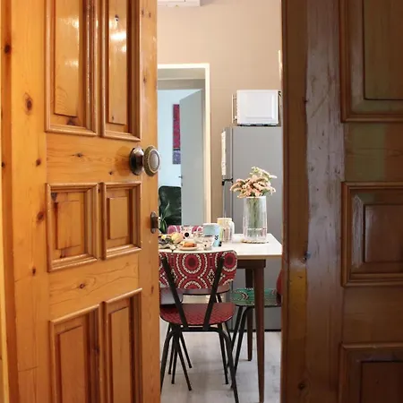 Lägenhet Casa Flavia-comfort E Relax Nel Cuore Di