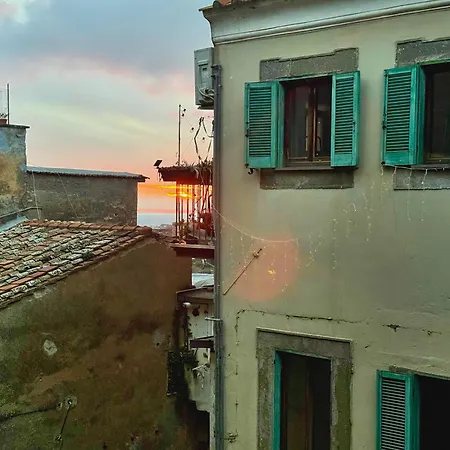 Casa Flavia-comfort E Relax Nel Cuore Di * 阿里恰
