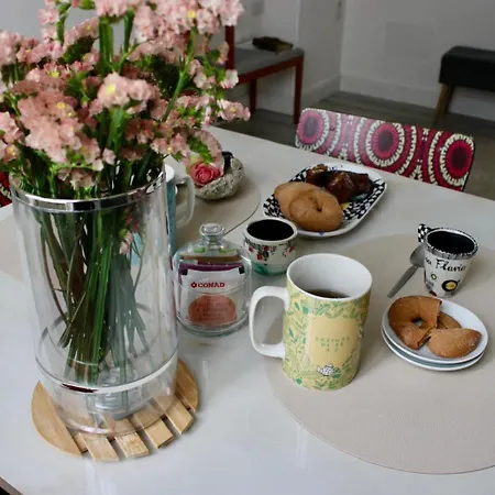 Casa Flavia-comfort E Relax Nel Cuore Di * 阿里恰