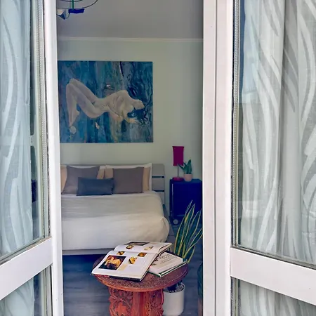Appartement Casa Flavia-comfort E Relax Nel Cuore Di